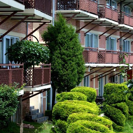 Himalaya Drishya Resort Dhulikhel Exterior photo