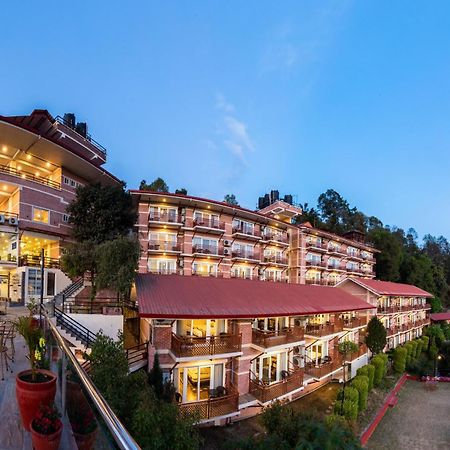 Himalaya Drishya Resort Dhulikhel Exterior photo