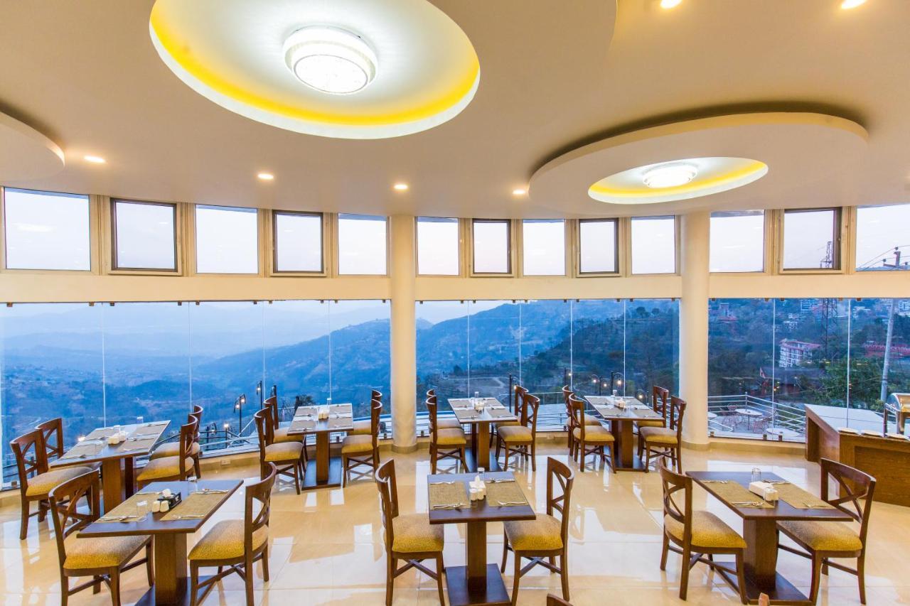 Himalaya Drishya Resort Dhulikhel Exterior photo
