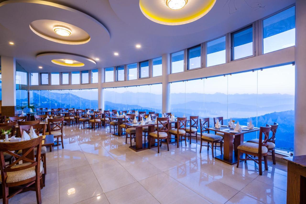 Himalaya Drishya Resort Dhulikhel Exterior photo